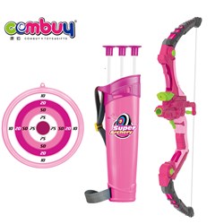 CB750661 - Lighting composite bow and arrow suit (excluding power 3 * AAA)