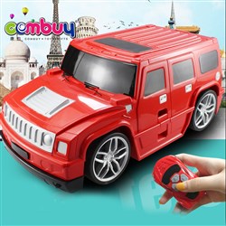 CB750832 - The remote control box 5 colors mixed children