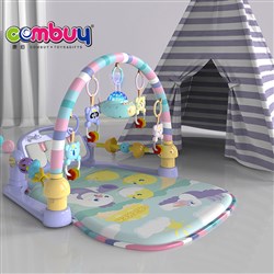 CB756718 - Baby lamb tread piano gym band light music