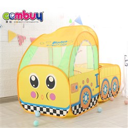 CB756750 - Children  tent with 5 5.5CM balls (English/Russian)