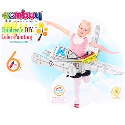 CB764932 - DIY painted graffiti - Aircraft