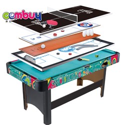CB765968 - Pool Table Sevenin One