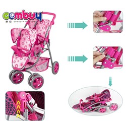 CB769321 - Baby trolley (iron)