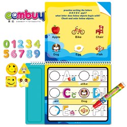 CB770499 - Digital table magic water album