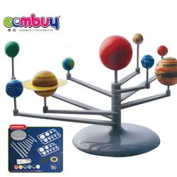 CB772010 - Aviation model planetary system solar system