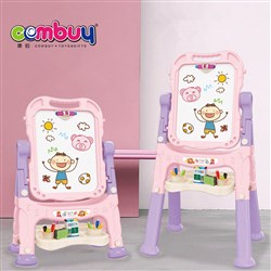 CB774278 - Magnetic double-sided Sketchpad with short legs