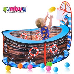 CB776311 - Children  tent with 30 balls