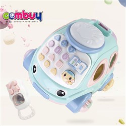 CB776396 - Telephone car  with stories children s songs  poems music 