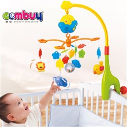 CB777069 - Happy forest bed bell