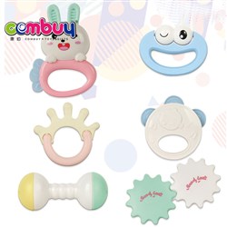 CB777452 - Baby smart ringing 6 Pack