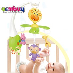 CB777810 - Forest Music luxury bed bell