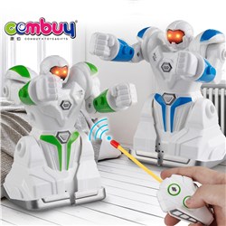 CB779216 - Two Robots for Two-way Remote Controlled Fighting