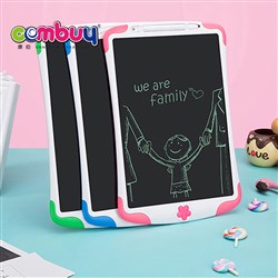 CB782412 - Children play handwriting set toys 10 inch kids led writing boards