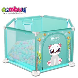 CB782418 - 146 CM children shooting safety fence 