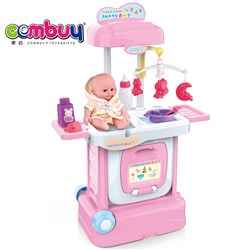 CB785064 - Parenting musicians uitcases
