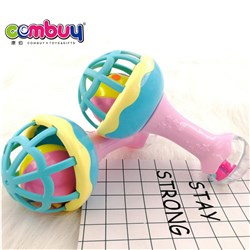 CB788716 - Soft Rubber Ring Hammer 8PCS/Box