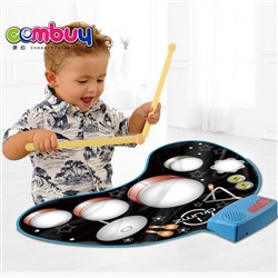 CB789330 - Percussion Instrument Music Carpet