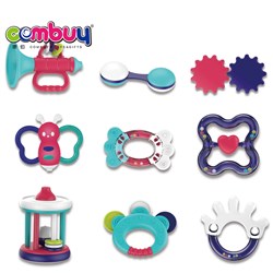 CB791097 - Ring bell 9 pieces suit