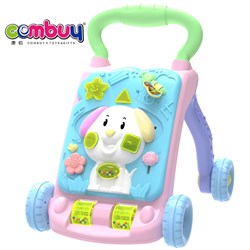 CB791610 - Meng dog baby walker