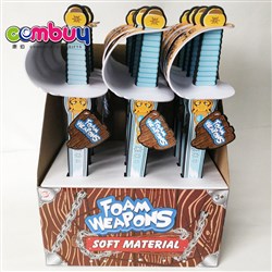 CB793793 - Handguard Bear Sword 12pcs/Box