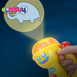 CB794169 - Flashlight does not contain electricity 2*AAA