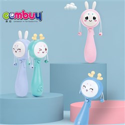 CB796952 - Musical rock set drum play plastic toys baby hand rattle