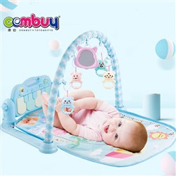 CB796962 - Rabbit Piano with Rabbit Blanket Pedal Piano