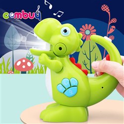 CB797423 - Musical dinosaur flashlight