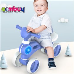 CB798215 - Electric Walker with Lighting Music