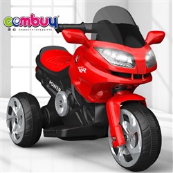 CB798217 - Electric Motorcycle with Light Music