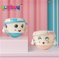CB799094 - Swing rock music light baby tumbler 18+ hand drum toy