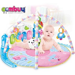 CB800722 - Footpiano Fitness Frame