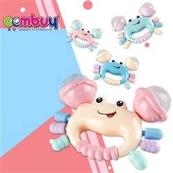 CB800843 - 12 Crabs Ring Bells/Display Box