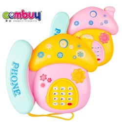 CB801067 - Mushroom Telephone