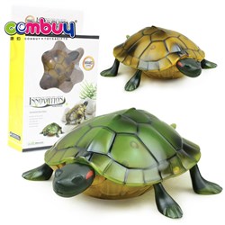 CB801231 - Remote control tortoise (remote control charging)
