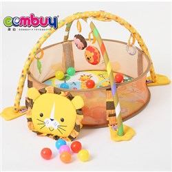 CB801840 - Lion Game Pad with 30PCS Ball