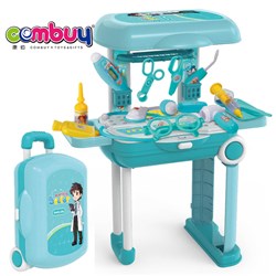 CB802064 - Medical Suitcase Set