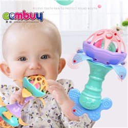 CB803508 - Infant microphone teeth biting