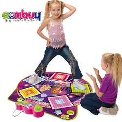 CB805265 - Music Dance Carpet
