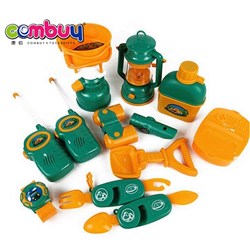 CB805516 - Camping Suit