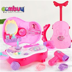 CB809577 - Fashion 22+ pcs dress up games beauty set girls toys makeup