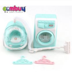 CB811773 - Electric vacuum cleaner + washing machine