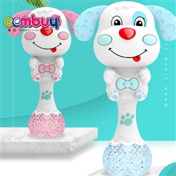 CB812145 - Tooth Glue Ring Music Bar