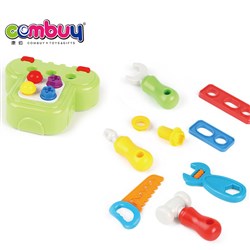CB812149-CB812151 - Tool set / with light and sound
