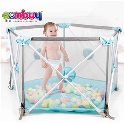 CB812308 - Storage folding fence