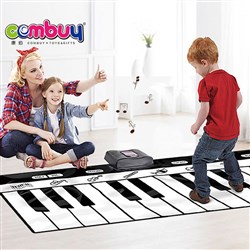 CB812412 - Music electronic blanket