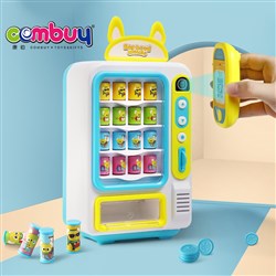 CB812639 - Mobile payment large screen vending machine