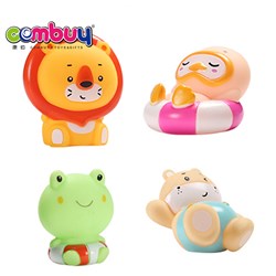 CB812668 - Cartoon enamel 8 villages