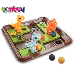 CB812684 - Educational desktop dinosaur board