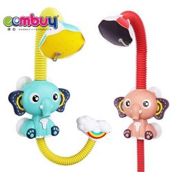 CB812850 - Elephant electric baby bathing shower 